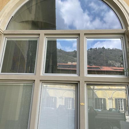 Apartament L'Arco Del Convento Como Zewnętrze zdjęcie