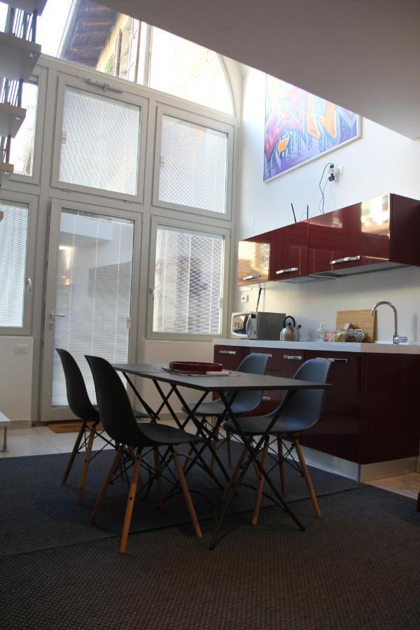 Apartament L'Arco Del Convento Como Zewnętrze zdjęcie