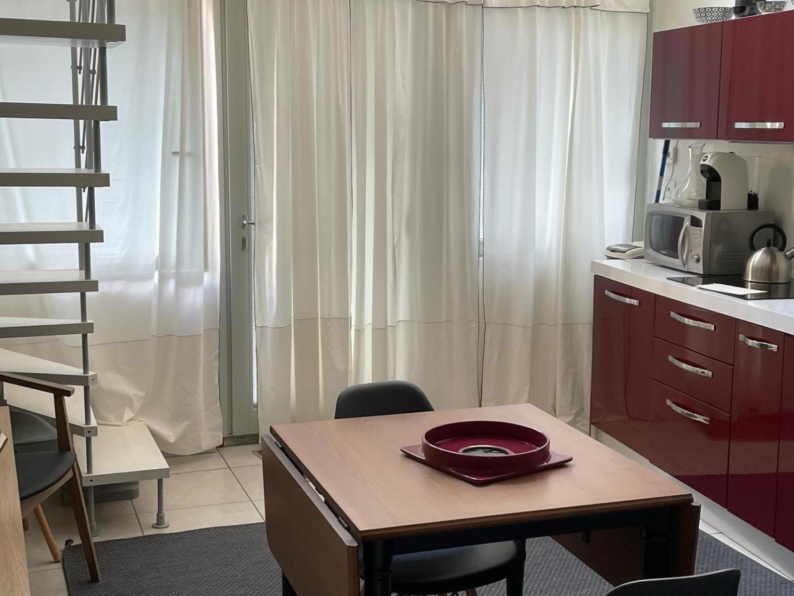Apartament L'Arco Del Convento Como Zewnętrze zdjęcie