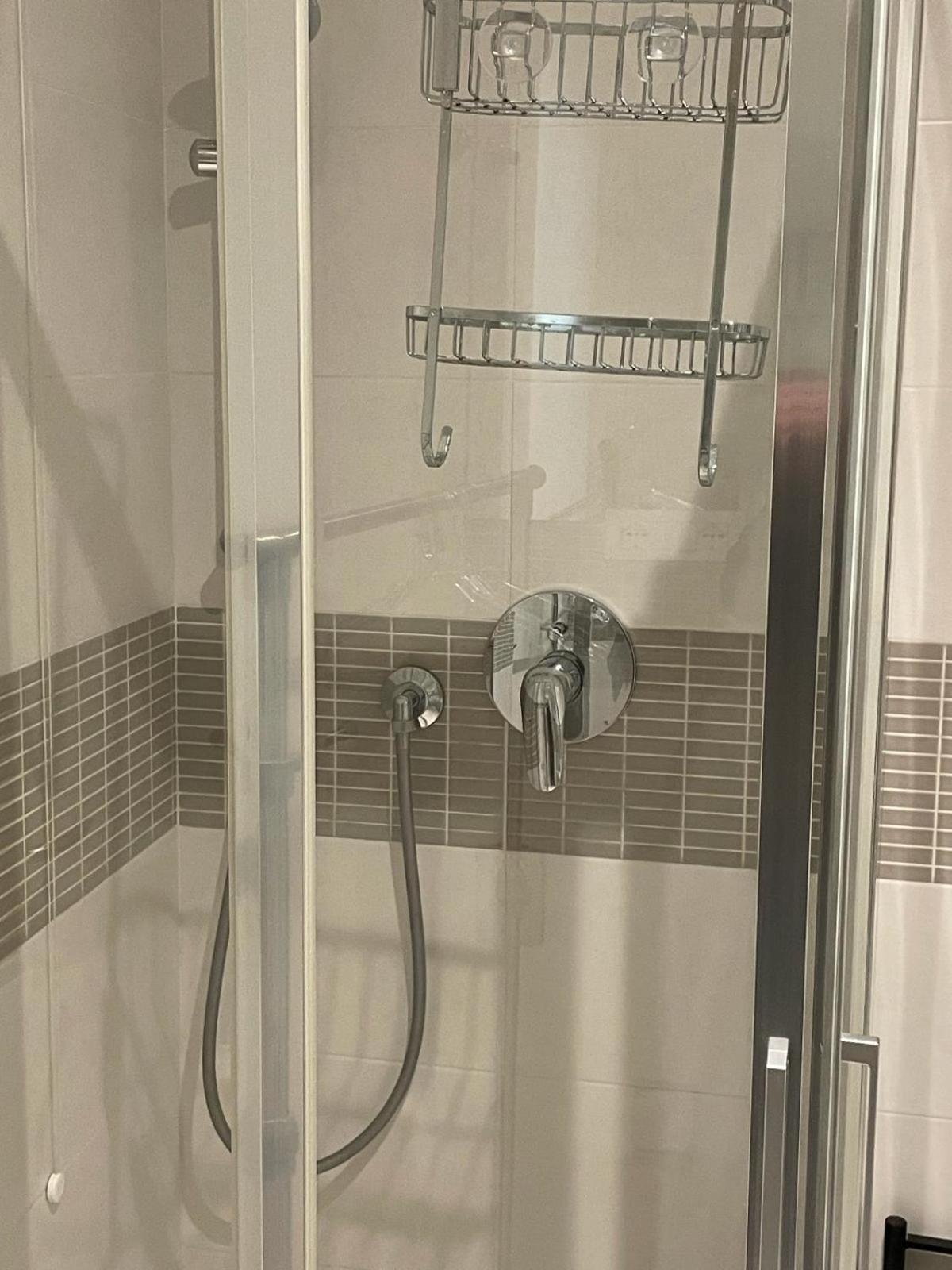 Apartament L'Arco Del Convento Como Zewnętrze zdjęcie