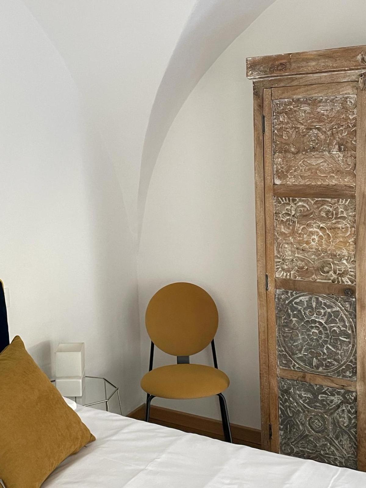Apartament L'Arco Del Convento Como Zewnętrze zdjęcie